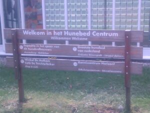 Lees meer over het artikel Hunebed centrum Nederland
