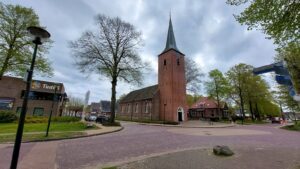 Lees meer over het artikel Geschiedenis Gasselte Borger Gieten