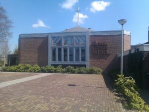 Lees meer over het artikel Goede Herderkerk Borger