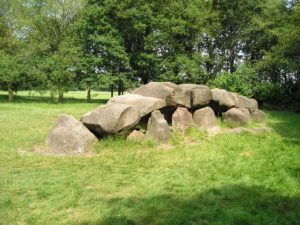 Lees meer over het artikel Vakantie Drenthe: een heerlijke bestemming