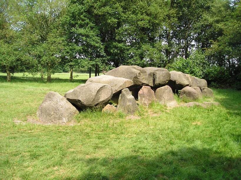 hunebed
